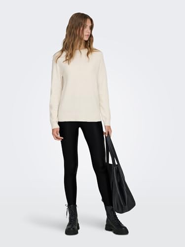 Legging ONLY ONLCOOL opaque ne glisse pas coupe regular