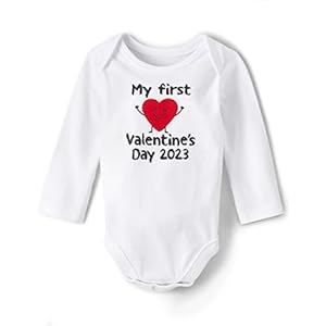 The Children’s Place unisex-baby Long Sleeve 100% Cotton Onesie Bodysuits