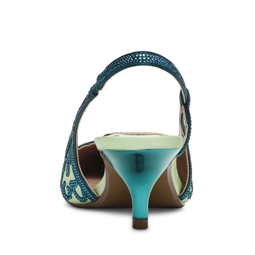 Betsey Johnson Women's Nahla Pump3