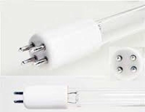 GPH650T5VH/4, 05-0343-1, WTA-10, LP4085, SSWE-15 OEM Quality Premium Compatible UV-C, UV Lamp for Neptune, Siemens, Ideal Horizons Systems, 10000 Hours, 12 Month Guaranty