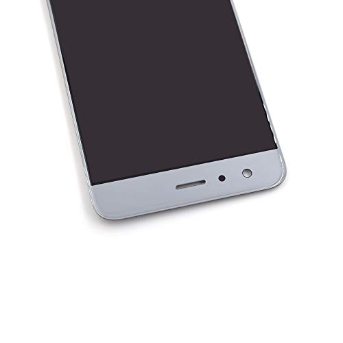 Image of LCD Screen Display with Digitizer Touch Panel Without Bezel Frame Compatible with Huawei Honor 9 Honor 9 Premium STF-L09 STF-AL00 STF-AL10 STF-TL10(Gray)