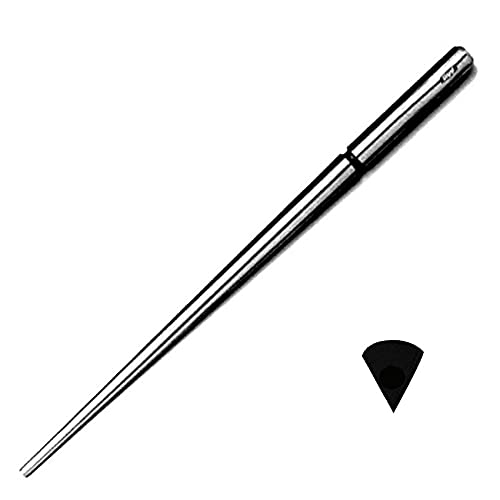 Steel Bezel Ring Sizing Mandrel Teardrop 2.5-9.7mm