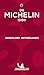 Produktbild Michelin Nederland/Netherlands 2020: Hotels & Restaurants (MICHELIN Hotelführer)