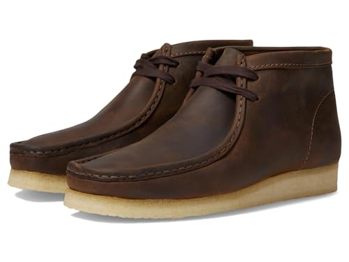 Image of Clarks Men's Wallabee Boot Chukka