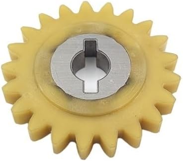 Universal Motorcycle Oil Pump Bridge Gear Drive For With NC450 MOTOLAND AVANTIS ENDURO Series GR7 GR8 BRZ ZUUMAV BSE(Oil Pump Gear)