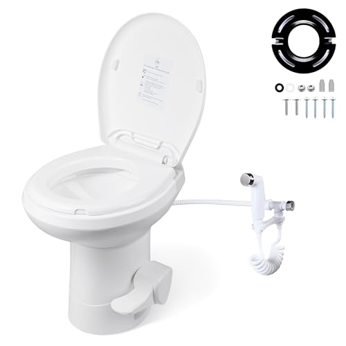 Yescom RV Toilet 20