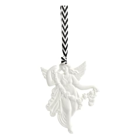 Wedgwood Christmas Ornament Angel Seraphina Cover