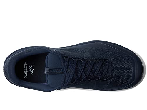 Arc'teryx Aerios Fl 2 Gtx Shoe | Fast And Light Gore-Tex Hiking Shoe | Black Sapphire/Dark Lucent, 10 #TOP1