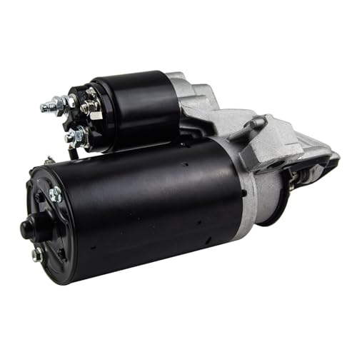 Démarreur pour Ford Transit 2.2 2.4 TDCi RWD 2006-2010 d'origine 0001115093