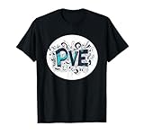 Domina el medio ambiente con habilidades PvE Camiseta
