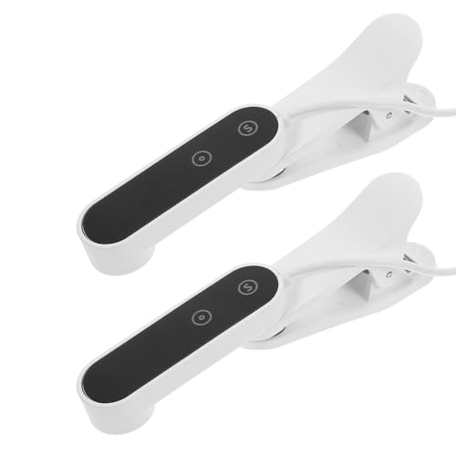 Pulsadores automáticos USB SOIMISS para evitar la fatiga en clics de juegos y pantallas