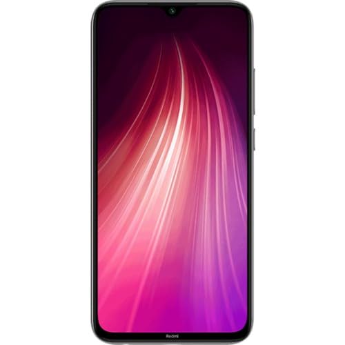 El Mejor Listado de Xiaomi redmi note 8 telcel disponible en línea para comprar. 21 Imagen adicional