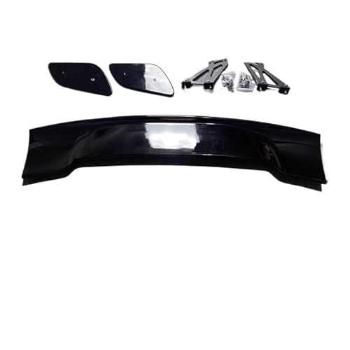 Aileron voiture pour Nissan 350Z résistant pour corriger le style arrière