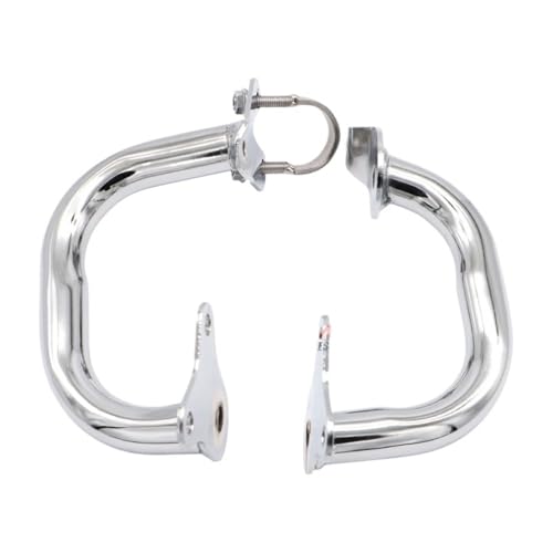 Barre protection moteur CB750 Nighthawk Seven Fifty RC42 de 1992 à 2011
