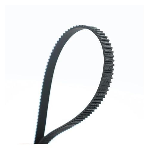 Courroie de distribution 2GT 348mm pour imprimante 3D et CNC