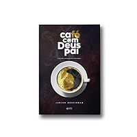 Café com Deus Pai 6598078806 Book Cover