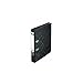 Produktbild Herlitz Ordner 05142005 WM 5cm sw