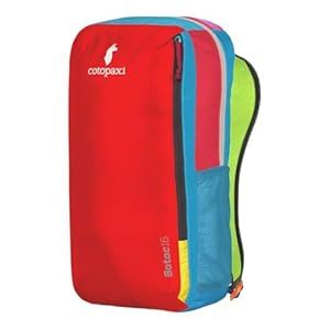 Cotopaxi-Batac-16L-Backpack-Del-Dia Cotopaxi Batac 16L Backpack, Del Dia, One Size