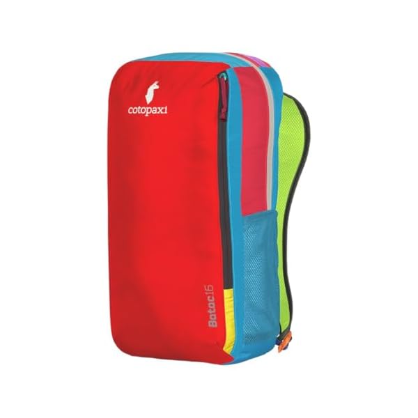 Cotopaxi-Batac-16L-Backpack-Del-Dia Cotopaxi Batac 16L Backpack, Del Dia, One Size