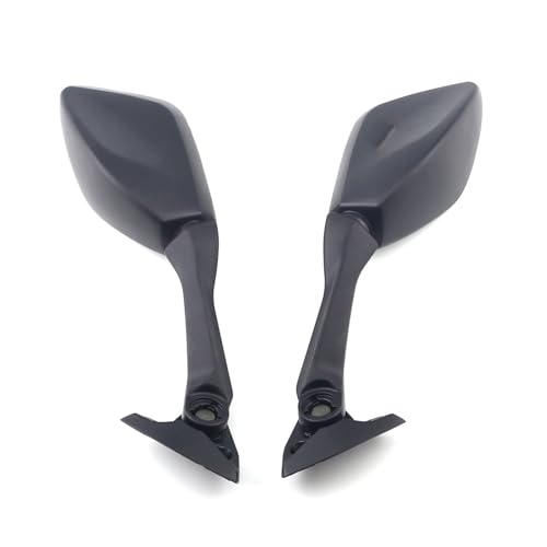 Espejo retrovisor motocicleta para Suzuki GSX250R y Gixxer SF150 repuesto original de moto 2