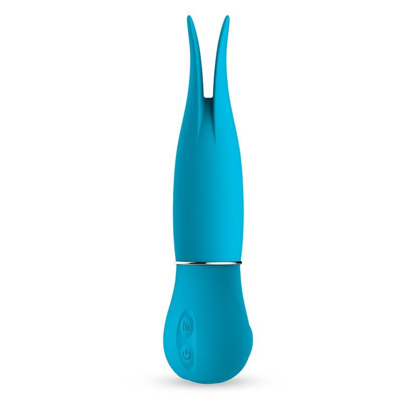 ENGILY ROSS EIVIAN SET 4 PIEZAS INTERCAMBIABLES VIBRACIÓN Y THRUSTING