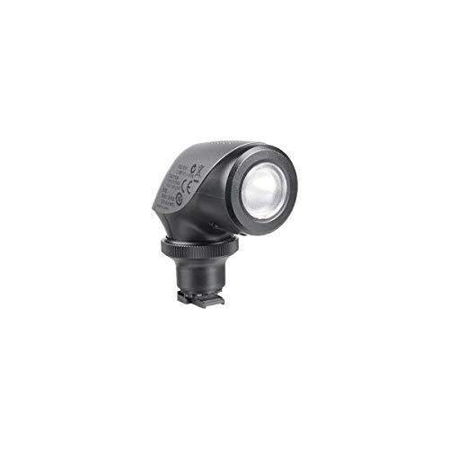 Amazon | Canon ビデオライト VL-5 並行輸入品 | キヤノン | 定常光ライト