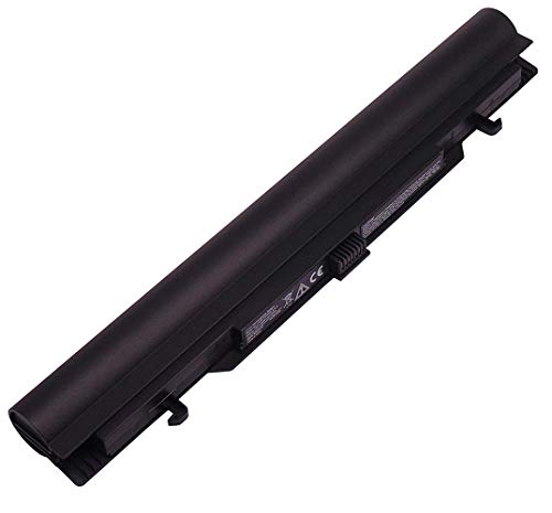 XITAI 15V 45Wh 3000mAh US55-4S3000-S1L5 40046152 Remplacement Batterie pour Medion MD99270 MD98596 MD98453 MD98545 Akoya S6212 S6611 S6615 The Touch 300