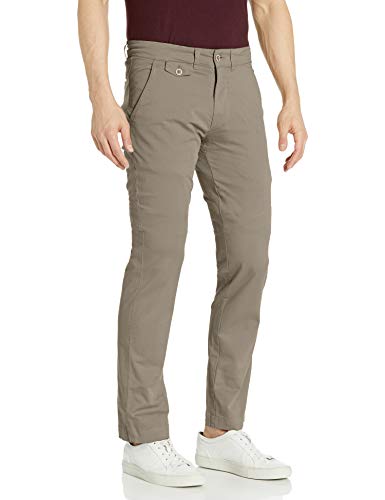 Vintage 1946 Men's Sunny Stretch Twill 5 Pocket