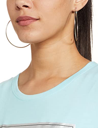 Image of Parx Women's Slim Fit T-Shirt