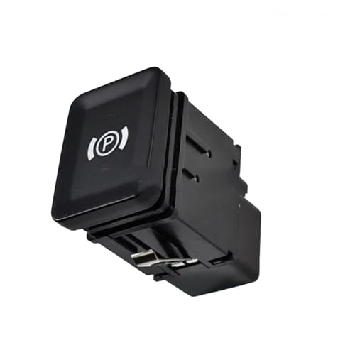 Bouton de frein à main pour Passat contacteur électronique réactif OEM 3C0927225C