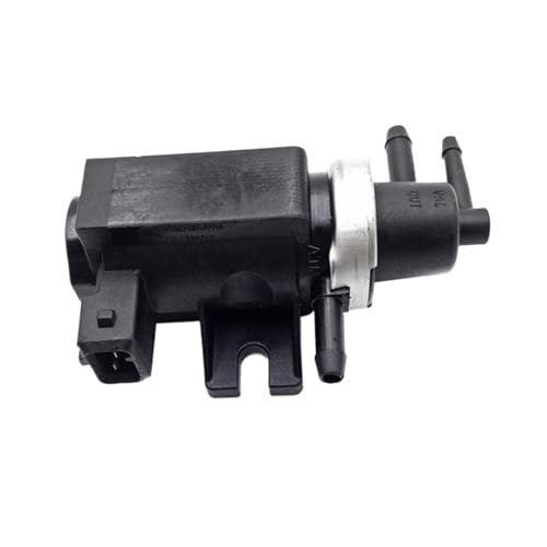 Capteur d'électrovanne 1H0906627A haute durabilité pour régulation thermique