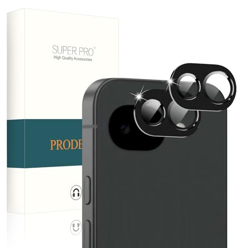 PRODELI For Google Pixel 10a ��p �J�����t�B���� �d�x9H �L�Y�h�~ �����ߗ� �A���~�������{AR�����ߗ������K���X �ϏՌ� �C�A�[�� �h���� �P�[�X�Ɋ�?�Ȃ� �O�[�O���s�N�Z�� 10a �p �����Y �ی�t�B���� (�u���b�N/