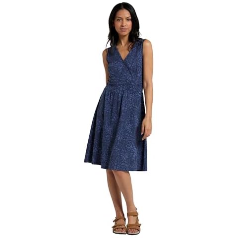 Mountain Warehouse Newquay Lightweight Summer Dress Cover