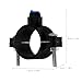 Veemoon Convenient Clamp for Reverse Osmosis Drain Saddle Valve Filter Universal Pipe Connection for System