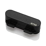 EMG RT Tele Bridge Black