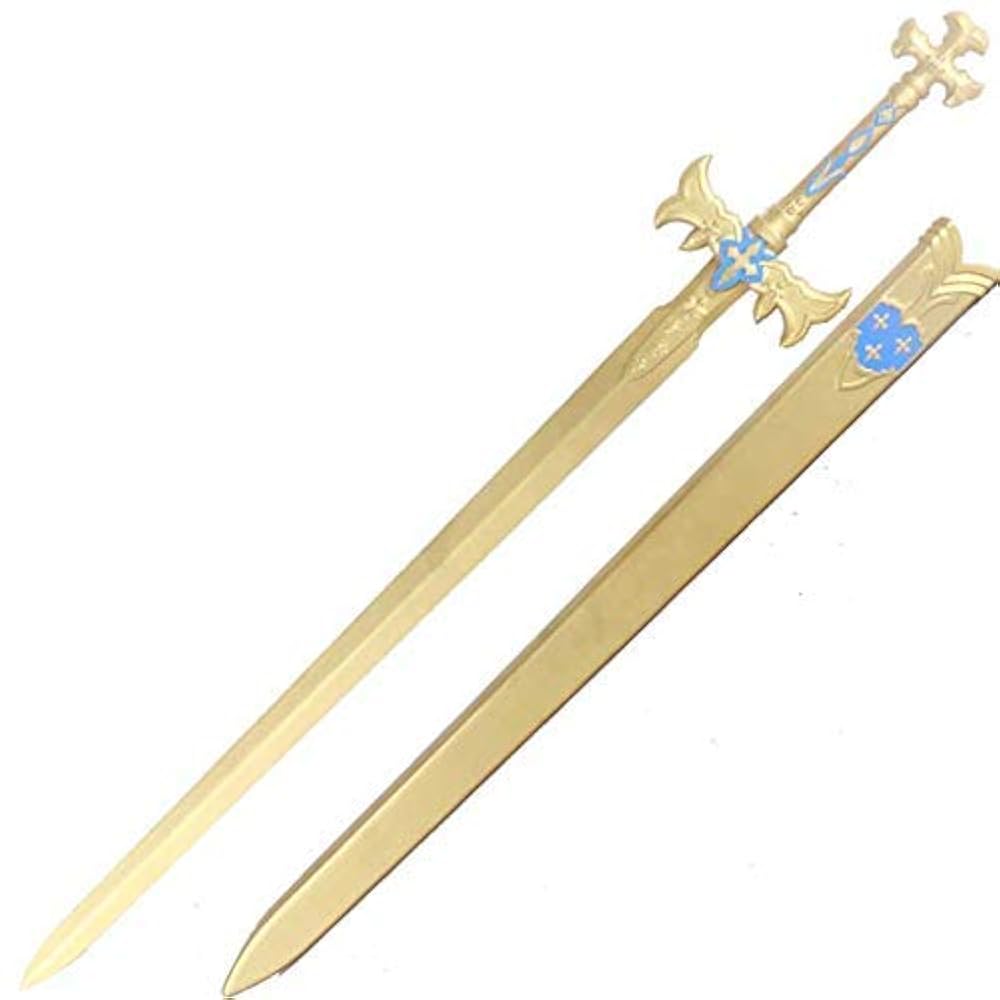 Amazon.co.jp: [COSSKY] SAO アリシゼーション編 金木犀の剣