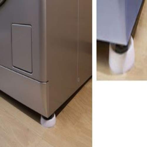 Trillingsdemper, trillingsdemper, trillingsdemper, 4 stuks