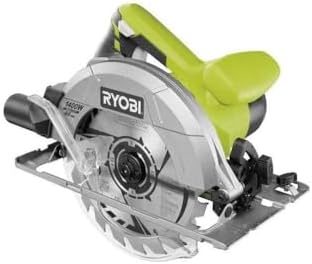 Scie circulaire RYOBI - RCS1400-G - 1400W - 66mm
