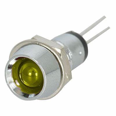 3MM METAL LED HOLDER AP-89 (5) (B0CKBQHWJX) Amazon Price History, Amazon Price Tracker