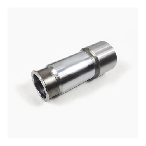 Manga de salida Spark OEM 420947573 asegura flujo óptimo y resistencia térmica