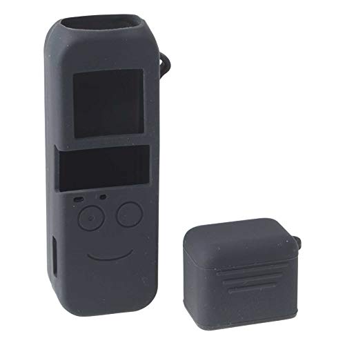 Gc~ Osmo PocketΉ VRJo[ ubN VE-2234