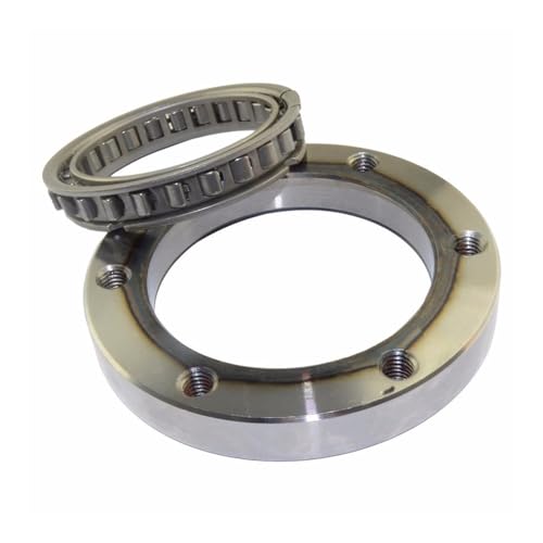 Volant moteur démarreur moto anti blocage pour Suzuki DR350