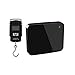 SDLSH Balances électroniques 1 pcs 50kg 0.02LB Bagage Bagage Balance de Pesage, 1 PCS Bluetooth 5.0 Récepteur de Musique 30 Broches Adaptateur Audio Balance de Cuisine