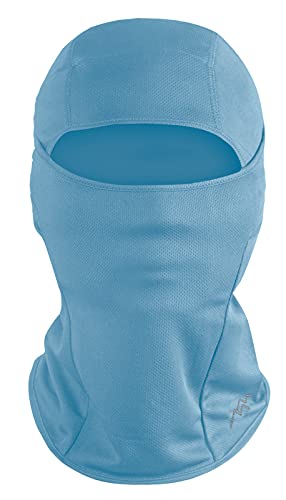 Balaclava Face Mask For Men Women, Full Face Ski Mask Hood Tactical Snow Motorcycle Cycling Running,White #TOP10