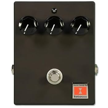 Amazon.co.jp: Barbarossa/GARGOYLE Distortion Barbarossa