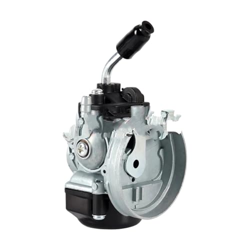 Carburador para motor de 2 tiempos de 50cc a 80cc y mini motos de 49cc