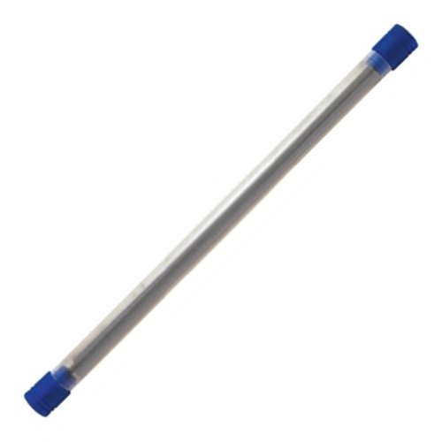 シンワ測定 工事用 シャープ鉛筆用 替芯 2.0mm HB 6本入 78509