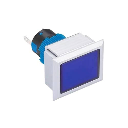 Luz de señal de 12V para solucionar fallos de iluminación en testigos de maquinaria