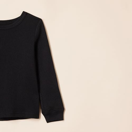 Amazon Essentials Boys and Toddlers' Thermal Long Underwear Set2