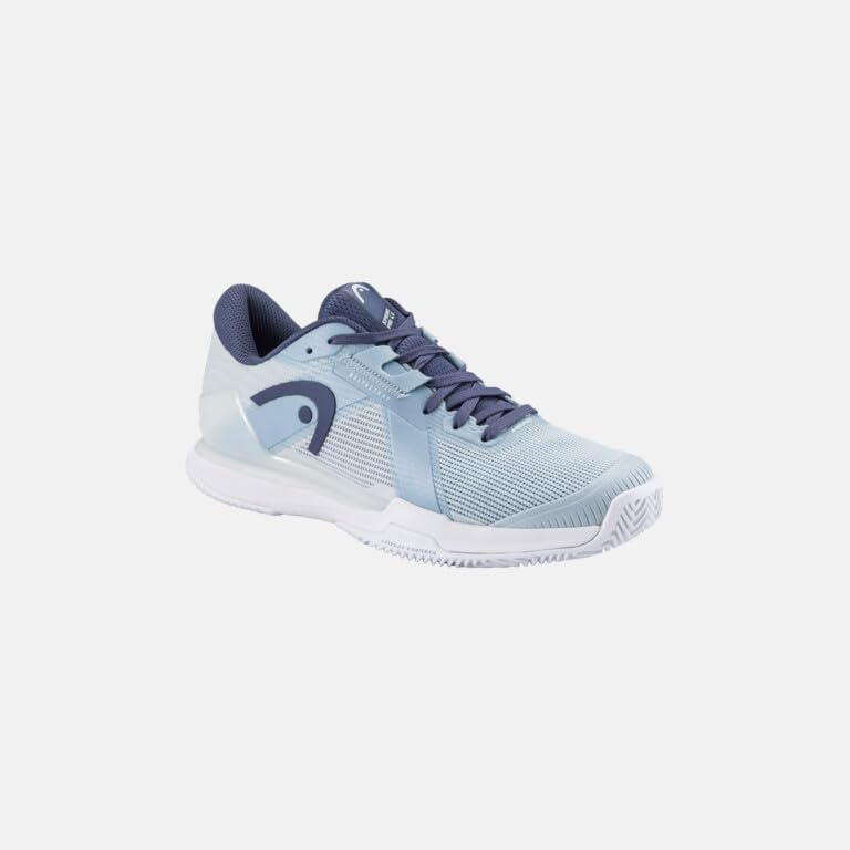 Head Sprint Pro 4.0 Clay Women LBDB